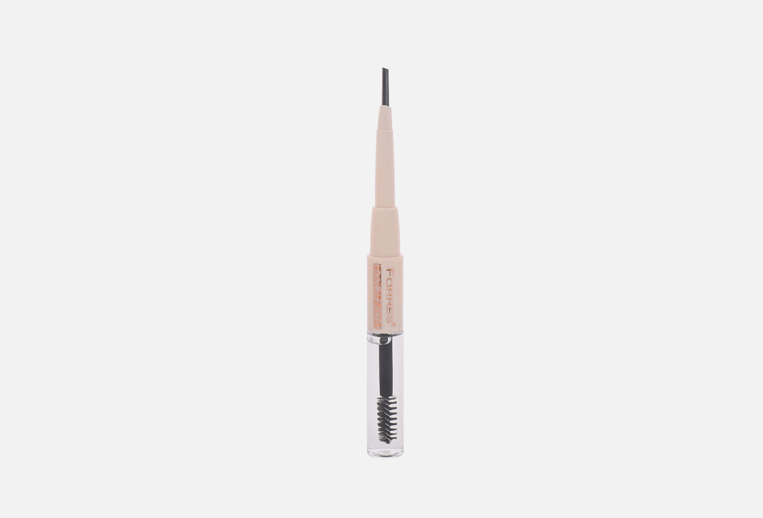 Gel Fixing Powder Eyebrow Pencil 52 г 260₽