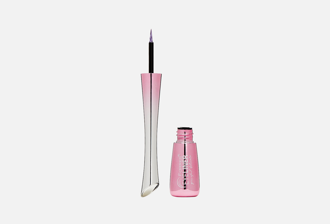 Изображение товара Подводка для глаз FARRES Eyeliner with a thin brush