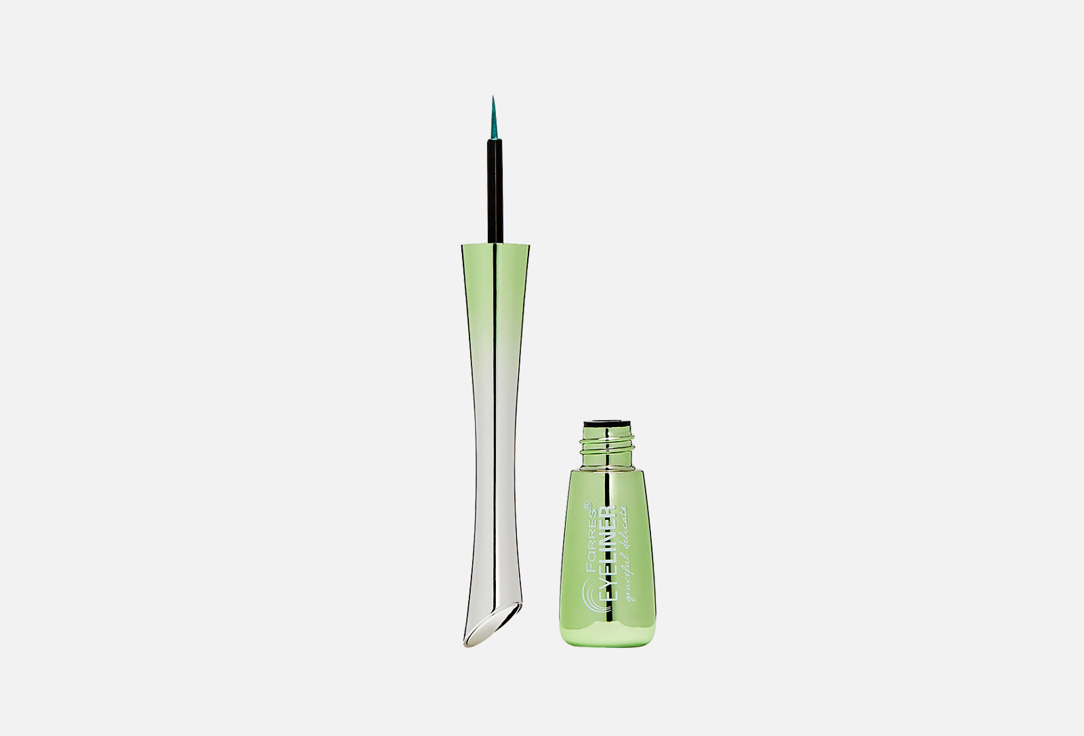 Eyeliner with a thin brush 6 г 209₽