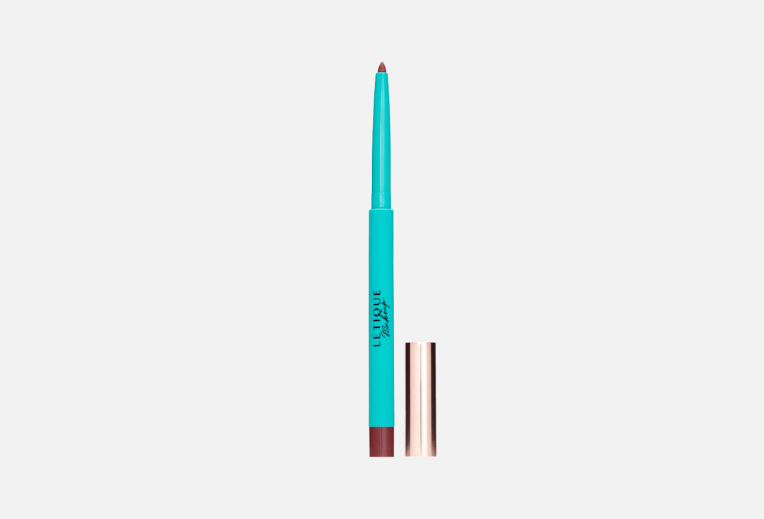 Карандаш для губ LETIQUE COSMETICS Lip liner 2.9 г