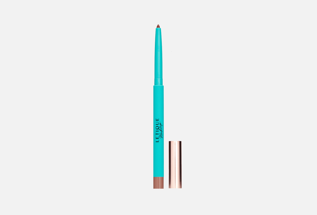 Карандаш для губ Letique Cosmetics Lip liner 004 NAOMI