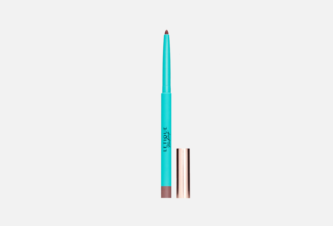 Карандаш для губ Letique Cosmetics Lip liner 005 VALERIE