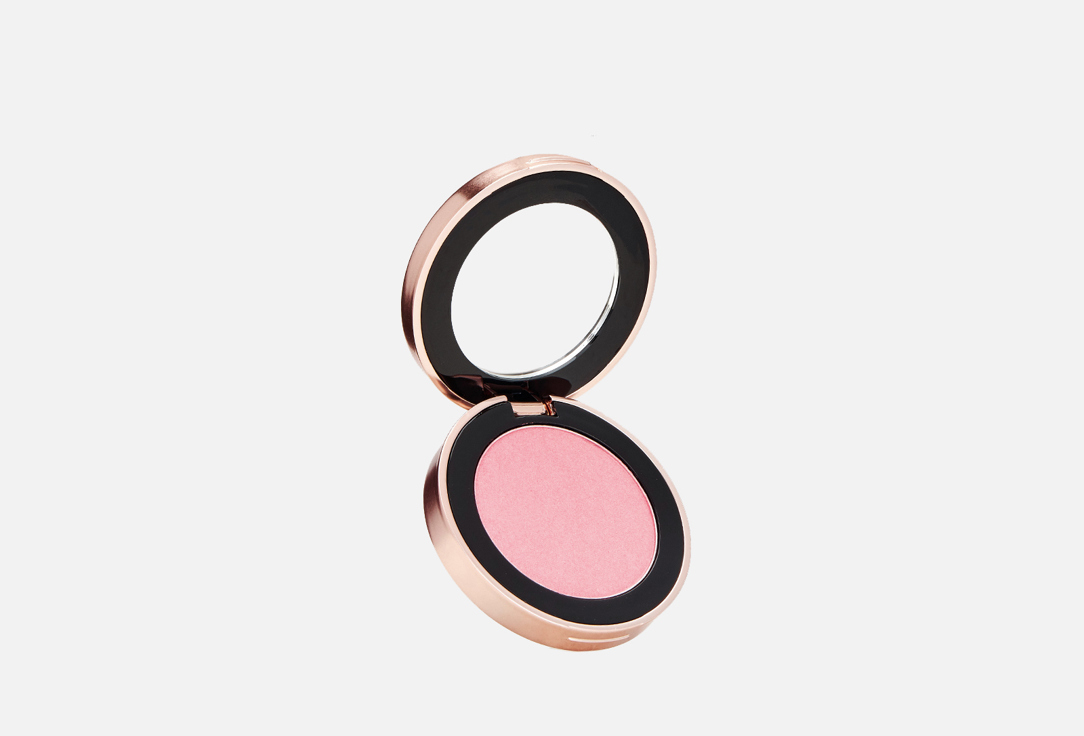 Изображение товара Компактные румяна для лица Letique Cosmetics BLISS TOUCH матовые, натуральные оттенки 2.3 г