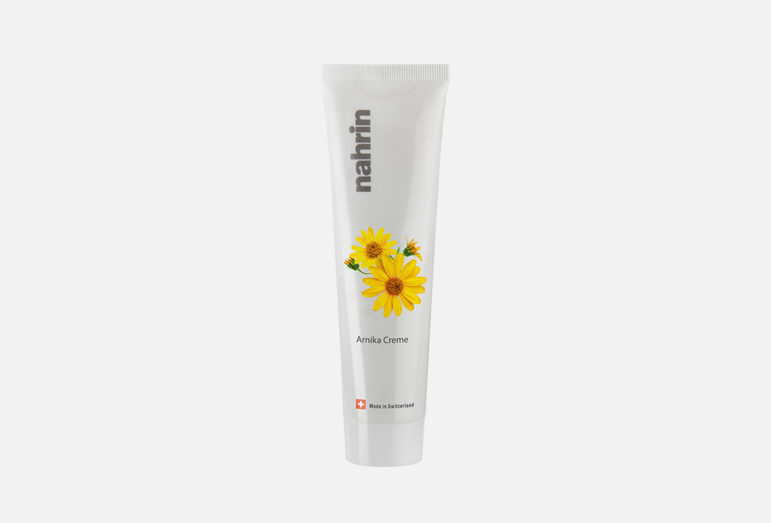 Изображение товара Крем для ног Nahrin Arnica