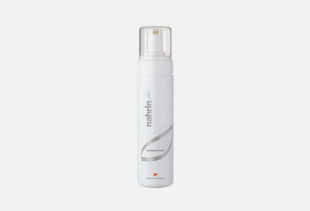 Facial cleansing foam 200 мл