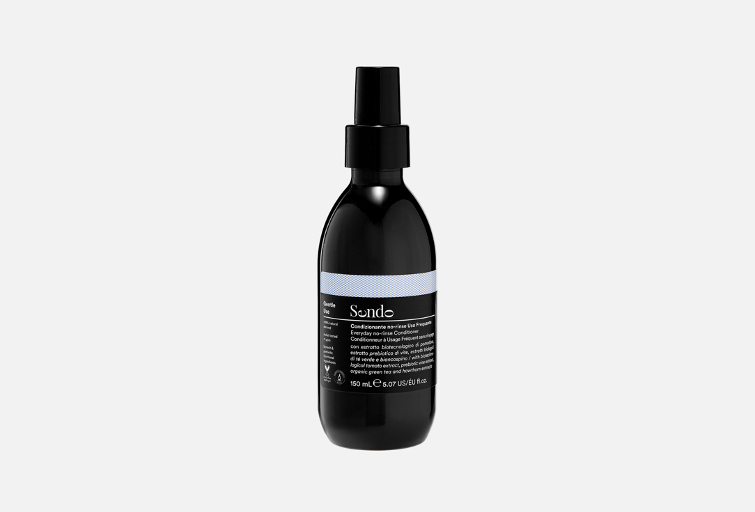 Everyday no-rinse Conditioner 150 мл