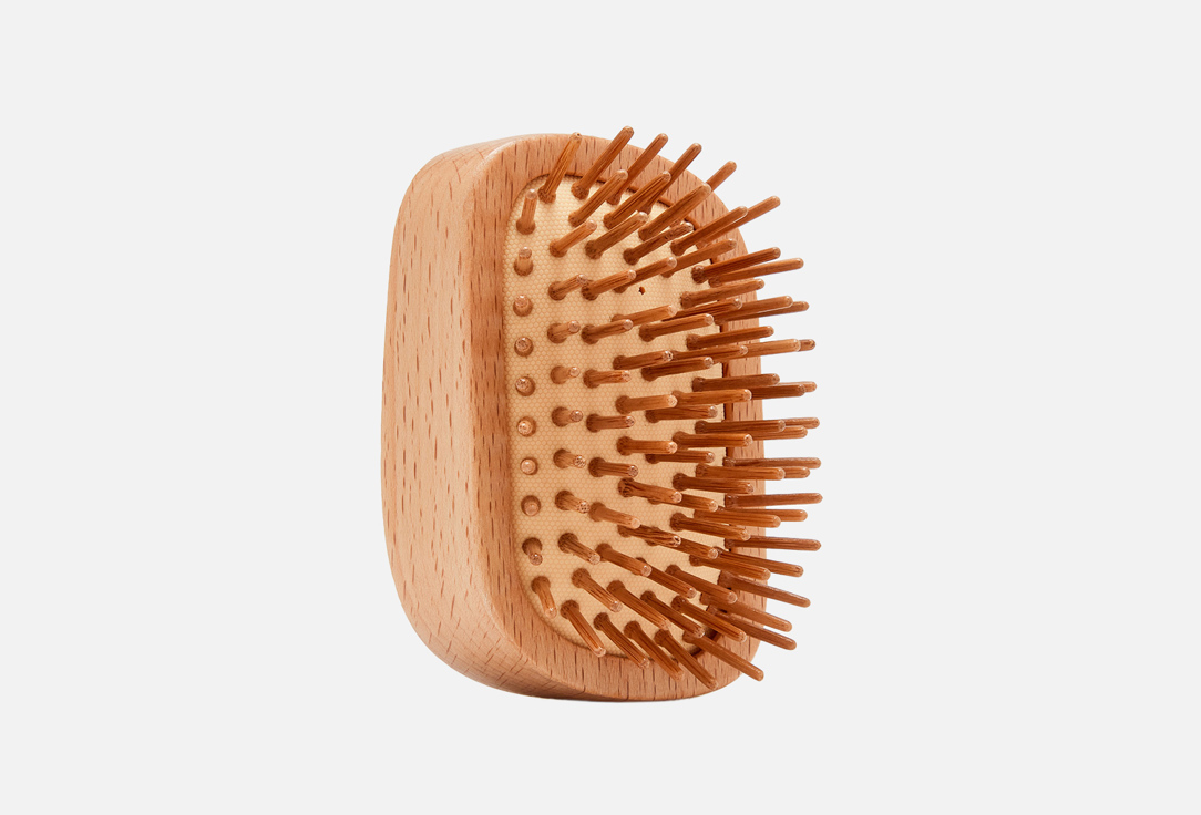 Изображение товара Деревянная расческа для волос Sendo concept Wooden Brush