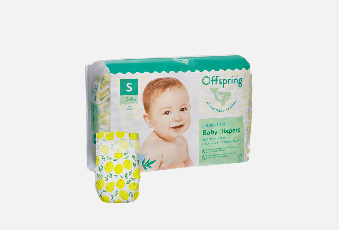 3-7 кг лимоны 48 шт 1878₽