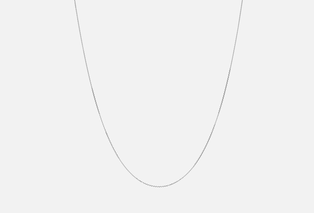 Изображение товара Серебряная цепочка Tosya для женщин пробы 925 без вставок