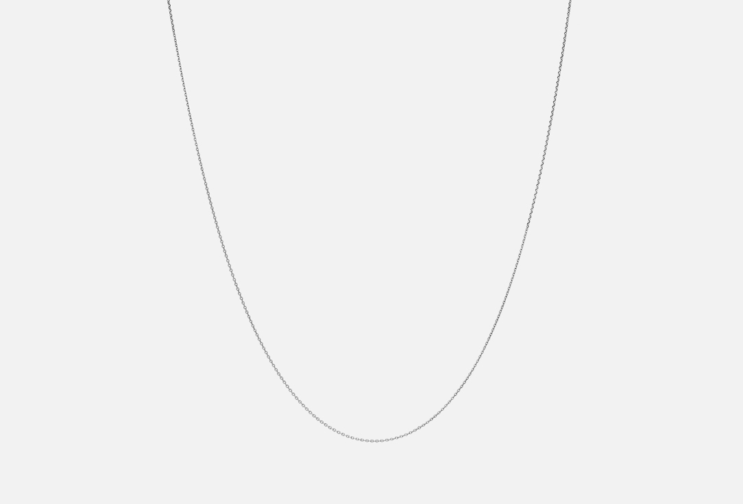 Изображение товара Цепь серебряная Tosya базовая