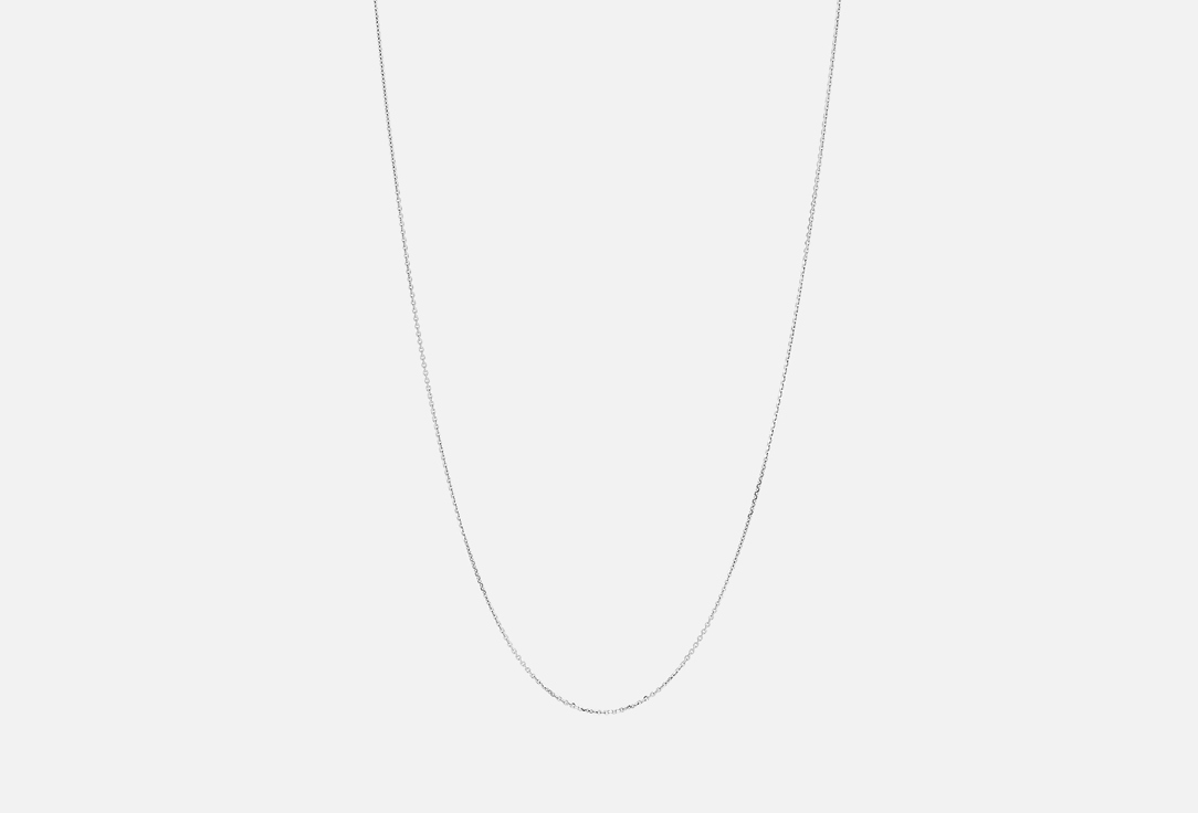 Изображение товара Цепь серебряная Tosya базовая