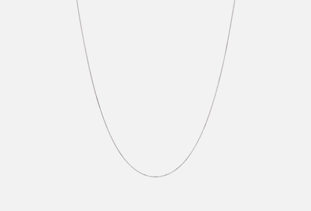 Изображение товара Цепь серебряная Tosya базовая из 925 пробы для женщин