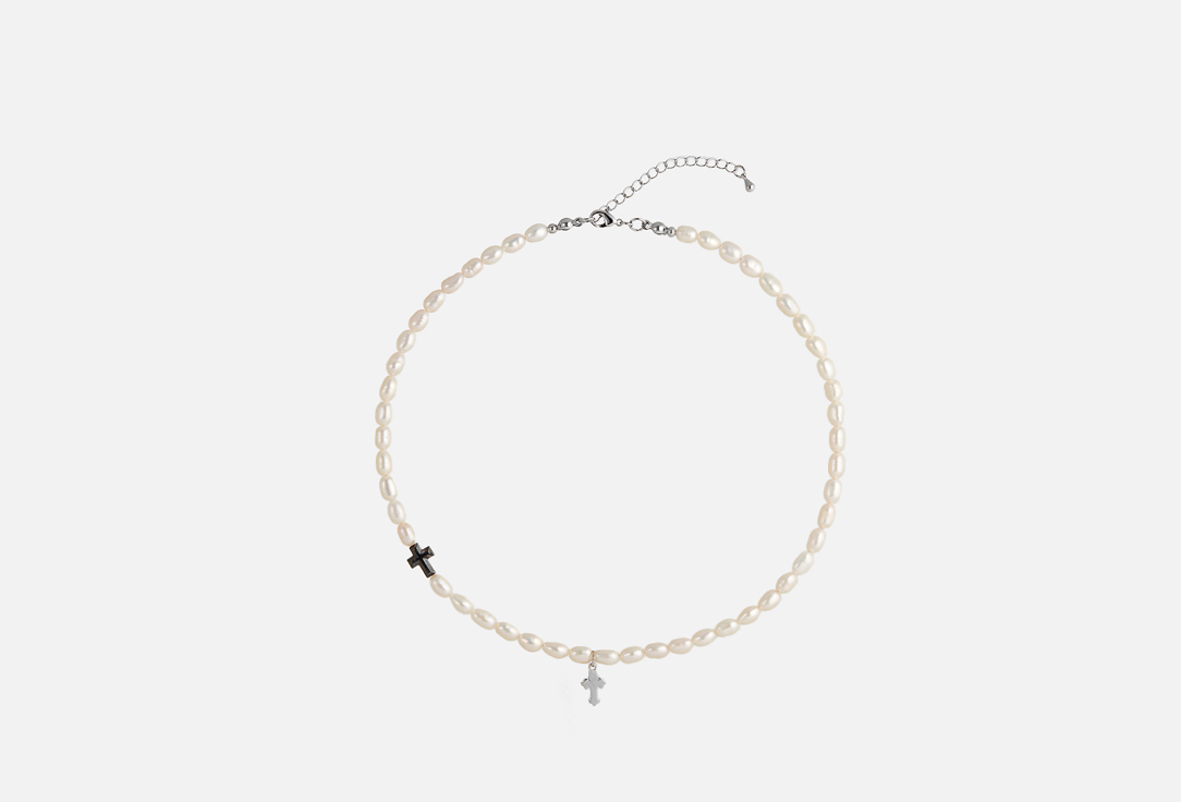 

Колье ACSY, Necklace pearl 1 шт