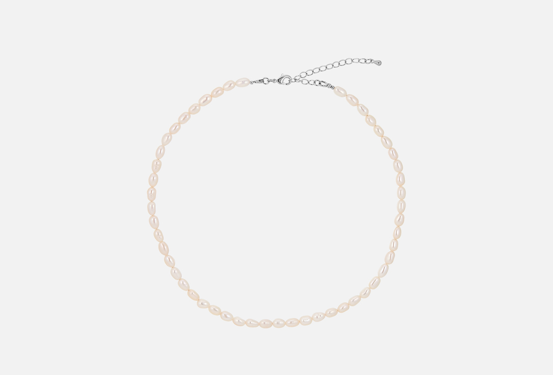 

Колье ACSY, Necklace pearl 1 шт