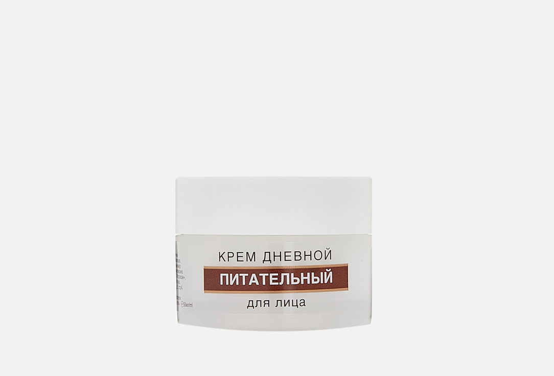 Изображение товара Дневной крем для лица Floresan Питательный