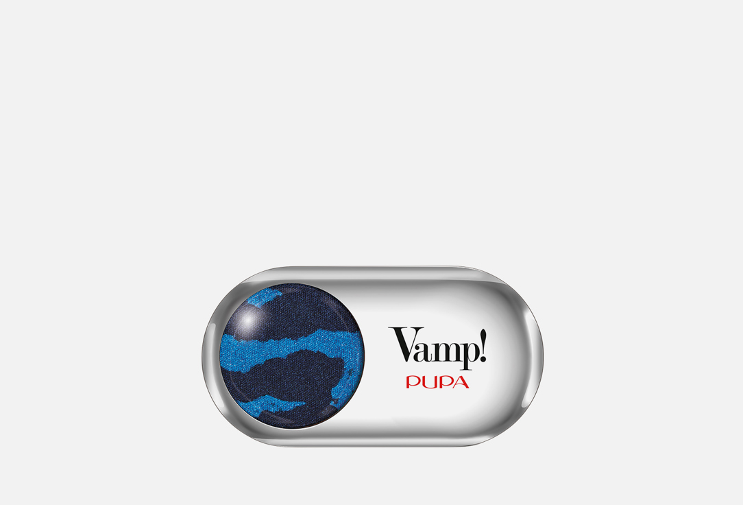 Тени для век Pupa VAMP! FUSION 305 / Ocean Blue 