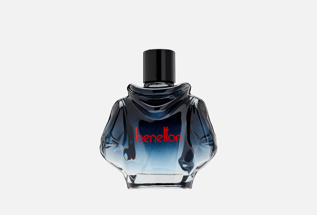 

Парфюмерная вода UNITED COLORS OF BENETTON, We are tribe intense 90 мл