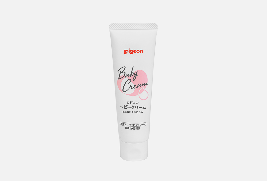 Детский крем PIGEON Baby Cream 50 мл