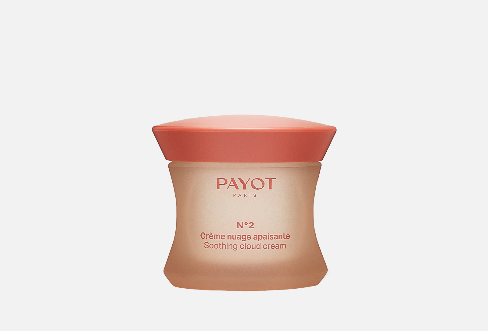 PAYOT Успокаивающий крем для лица Crème nuage apaisante 50 мл — купить ...