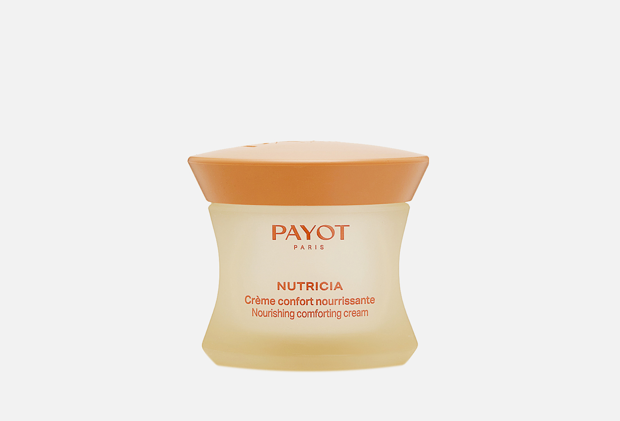 PAYOT Крем для лица Crème confort nourrissante 50 мл — купить, цена в Москве