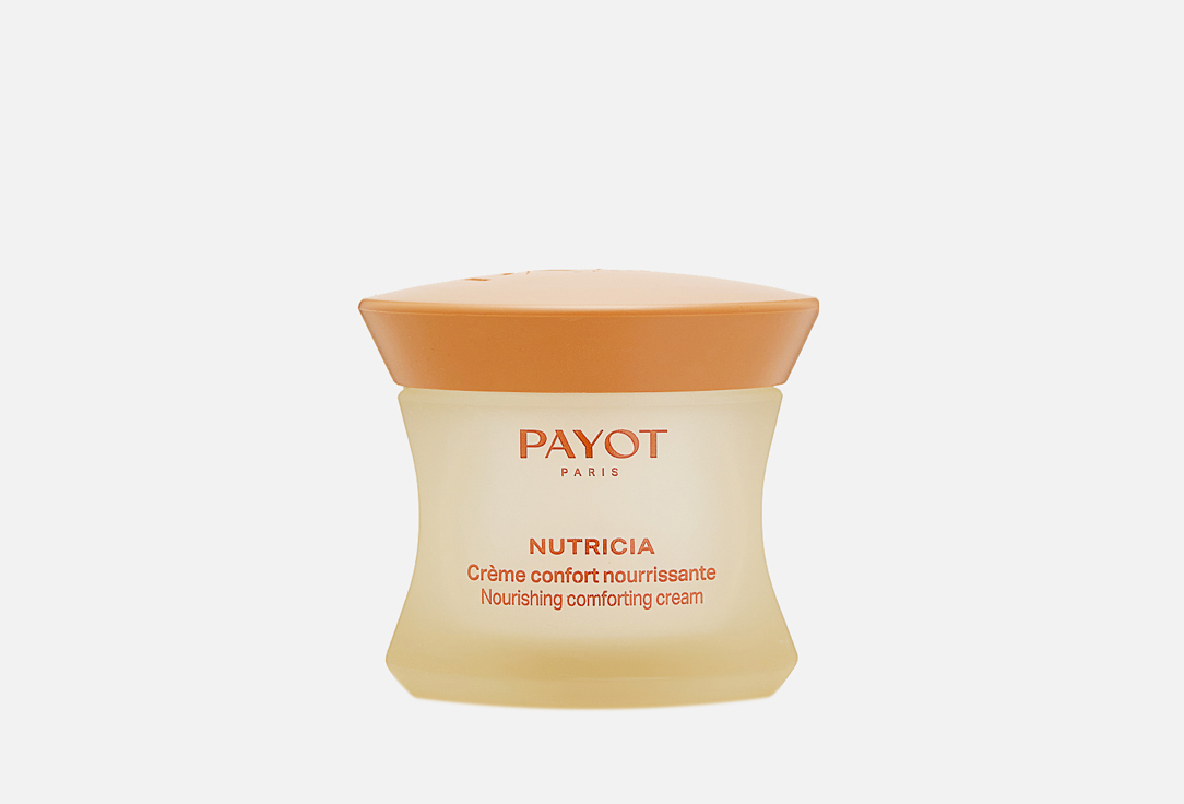 Крем для лица PAYOT Crème confort nourrissante 50 мл уход за телом galenic confort supreme молочный питательный крем для тела
