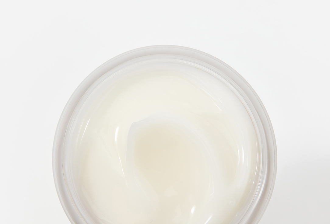 Питательная маска для лица 23.5°N Soy Yogurt Plumping Cream Mask 