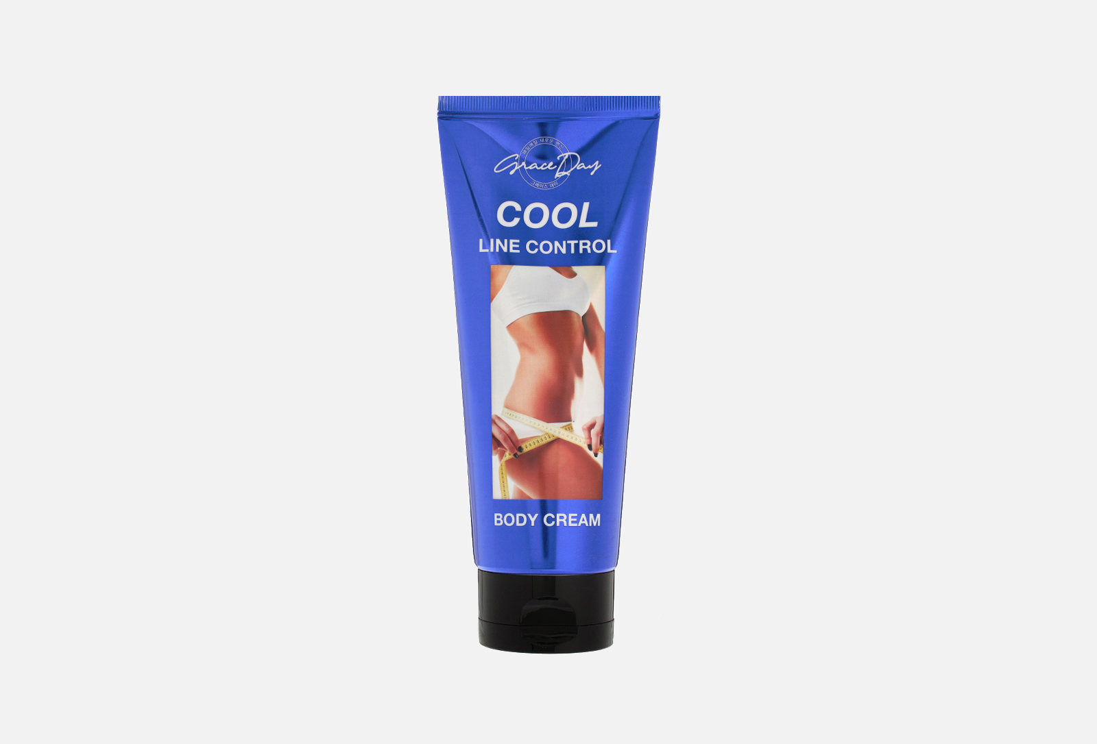Grace Day Крем для тела с охлаждающим эффектом COOL LINE CONTROL BODY ...