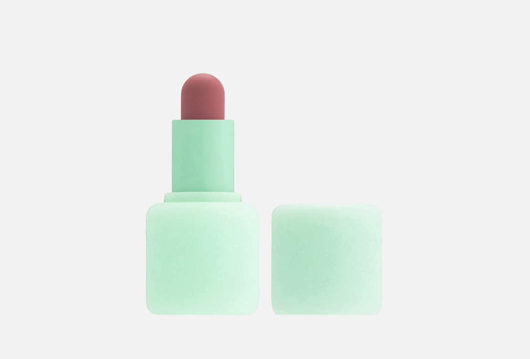 Изображение товара Матовая помада-бальзам для губ SIMIHAZE Velvet blur mini