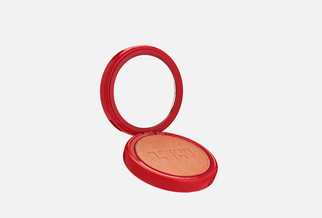 Sun wash illuminating bronzing powder 7 г 2372₽