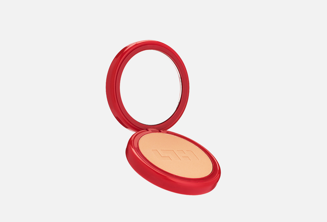 Изображение товара Бронзирующая пудра SIMIHAZE Sun wash matte bronzing powder