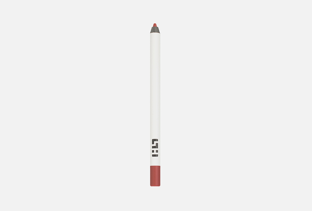 Карандаш для губ SIMIHAZE Lip trace shape liner 1.2 мл карандаш для губ art visage lip liner тон 44 летний закат