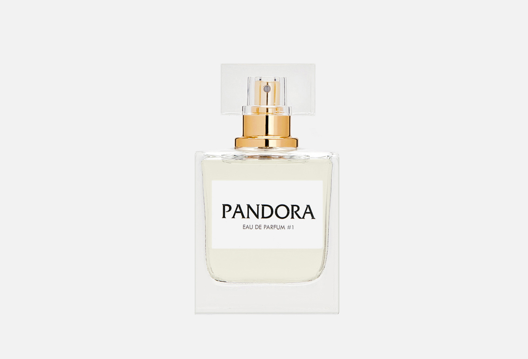 

Парфюмерная вода PANDORA, PARFUM #1 50 мл