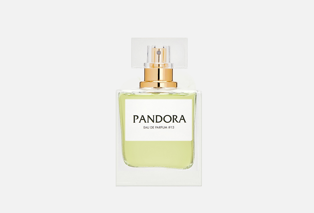 

Парфюмерная вода PANDORA, PARFUM #13 50 мл