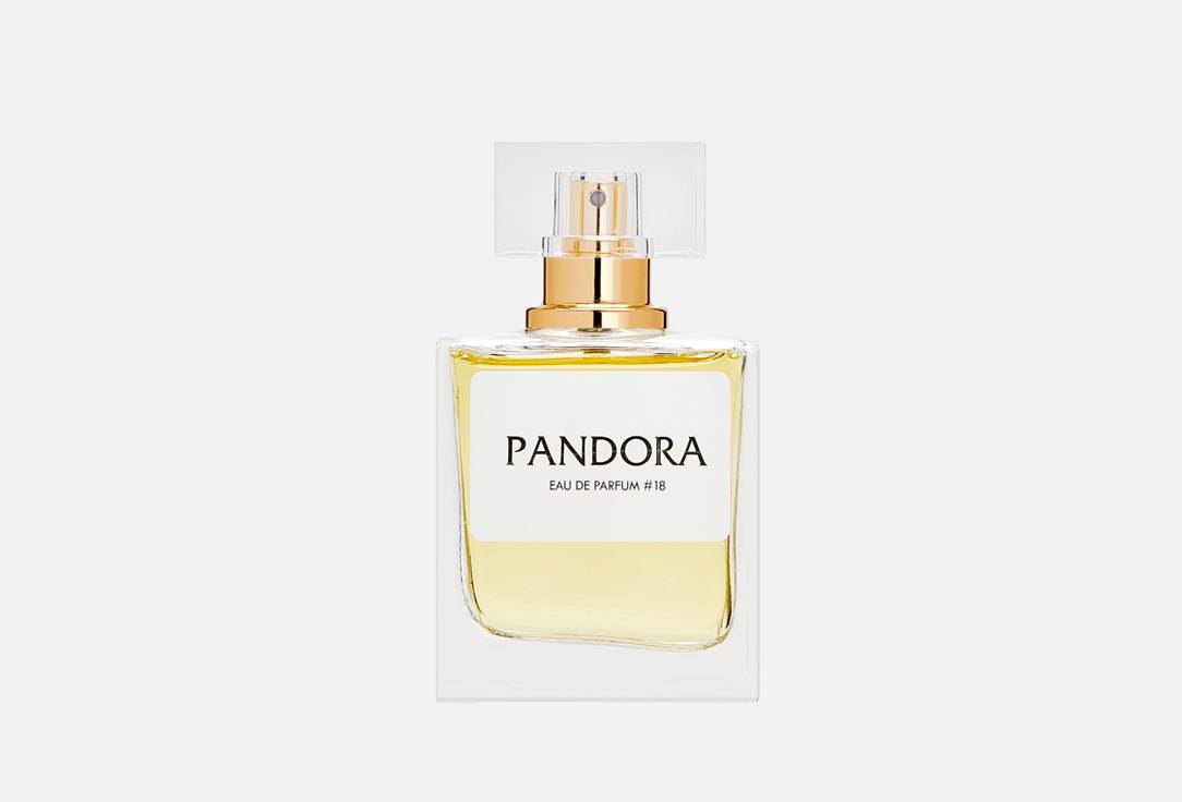 

Парфюмерная вода PANDORA, PARFUM #18 50 мл