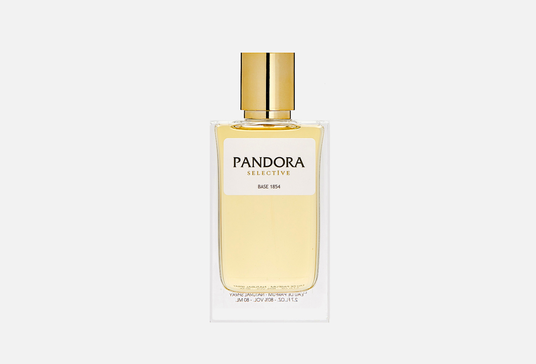 Парфюмерная вода PANDORA Selective BASE 1854 80 мл