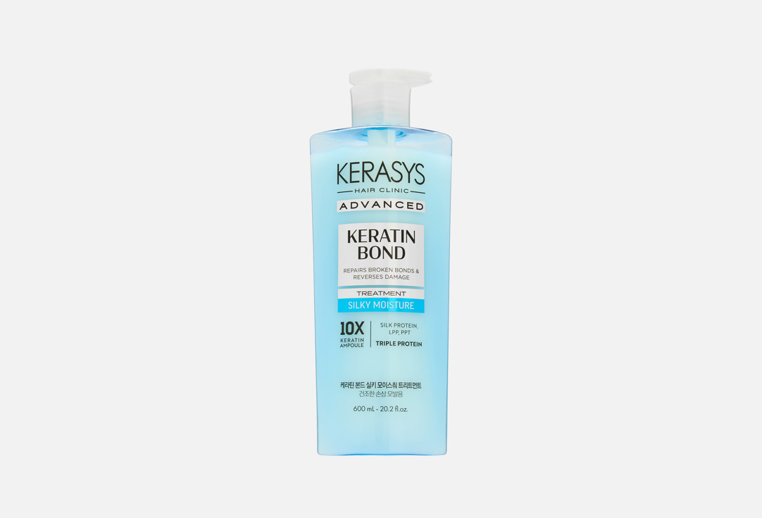 Изображение товара Бальзам для волос Kerasys Silky Moisture