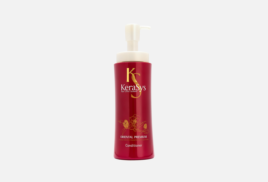 Изображение товара Кондиционер для волос Kerasys ORIENTAL PREMIUM