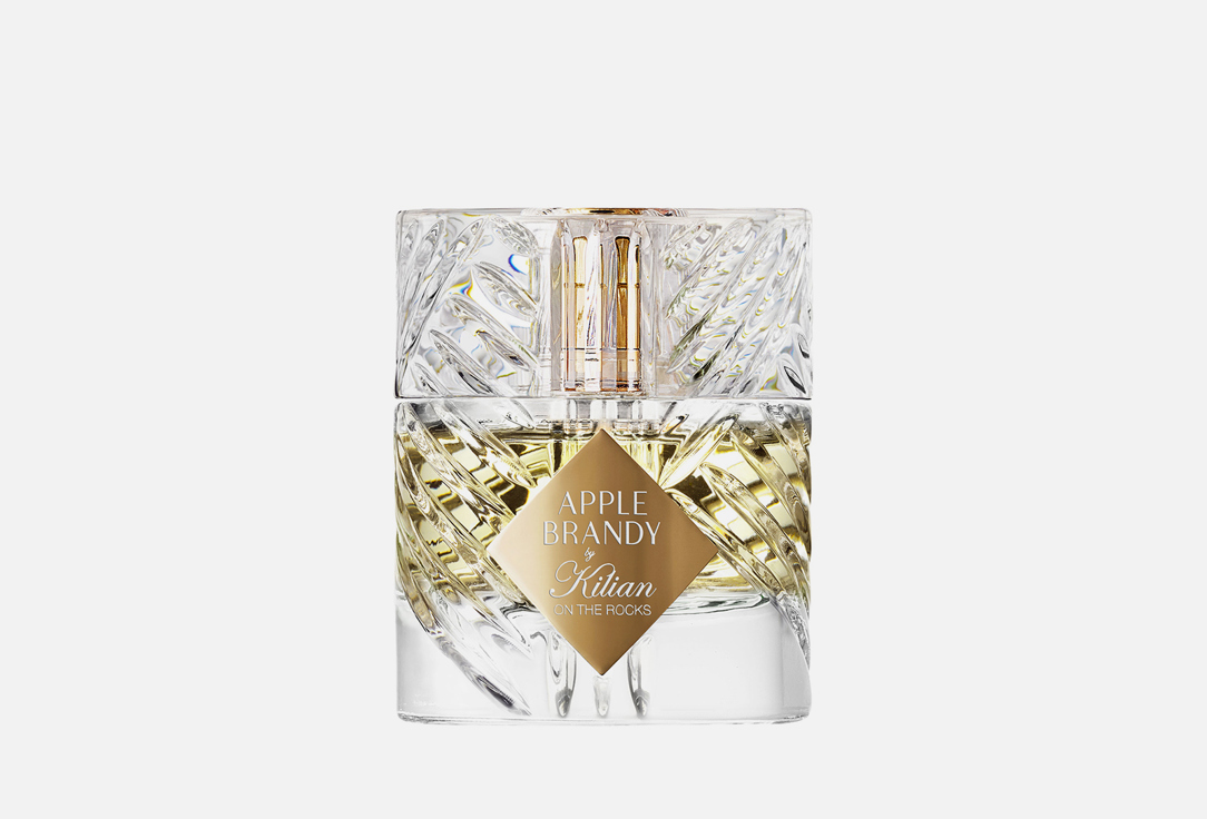 Kilian paris apple brandy on the rocks 100 