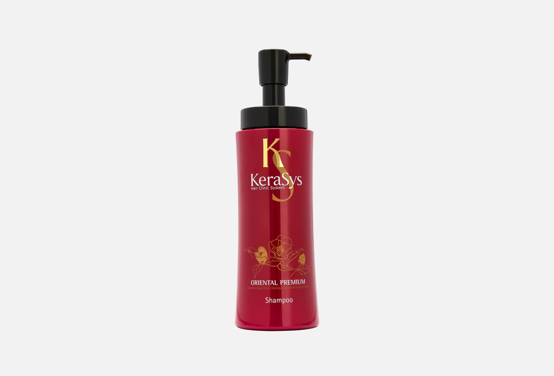 Изображение товара Шампунь для волос Kerasys oriental premium