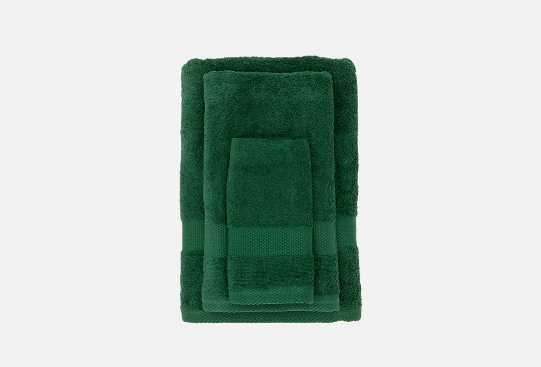 Изображение товара Комплект полотенец махровых Ночь Нежна Милитари