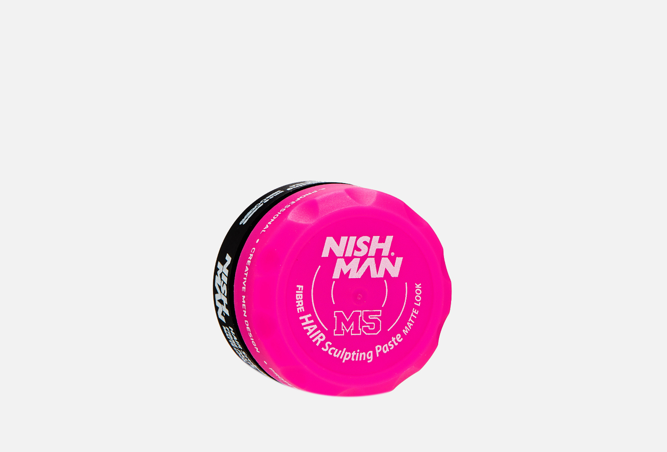 YA−MAN MS-30G NISHMAN Скульптурный матовый воск для волос MATTE LOOK WAX M5 30