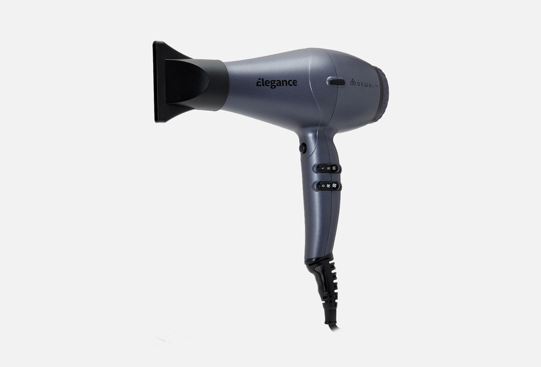 

Фен DEWAL, Фиолетовый, 03-9010 Lilac 1 шт