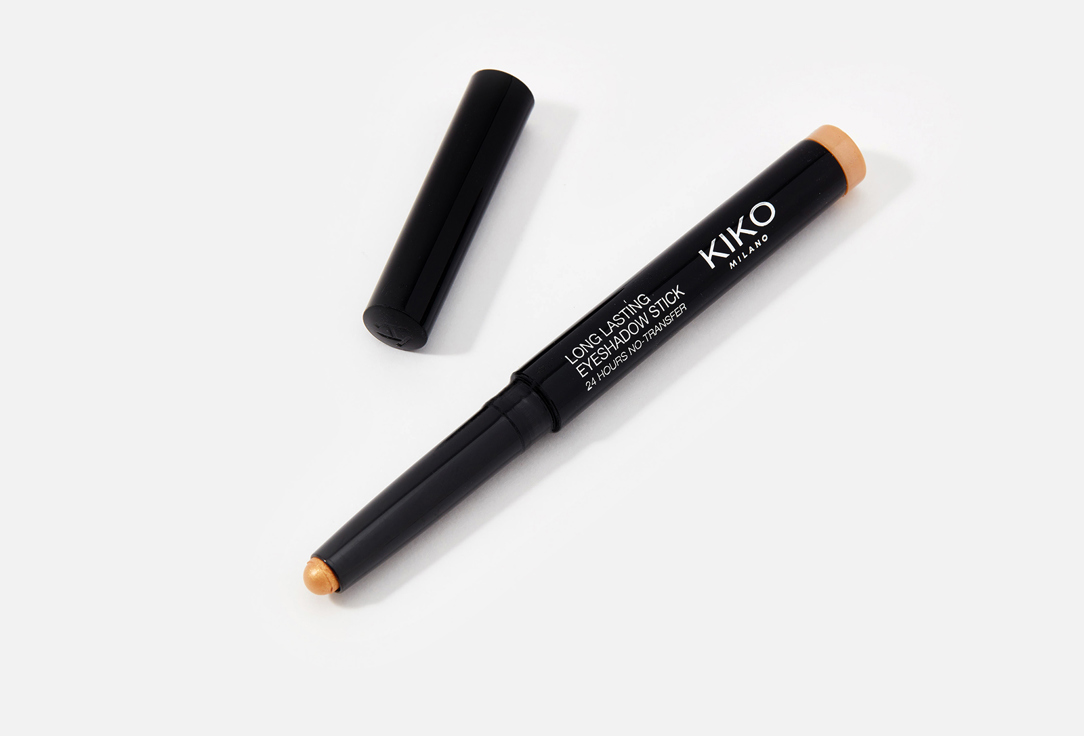 KIKO MILANO Тени-карандаш для век LONG LASTING EYESHADOW STICK