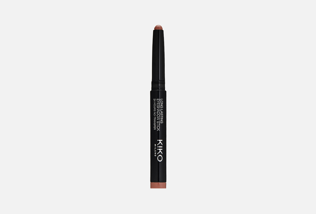 Тени-карандаш для век KIKO MILANO LONG LASTING EYESHADOW STICK 1.6 г