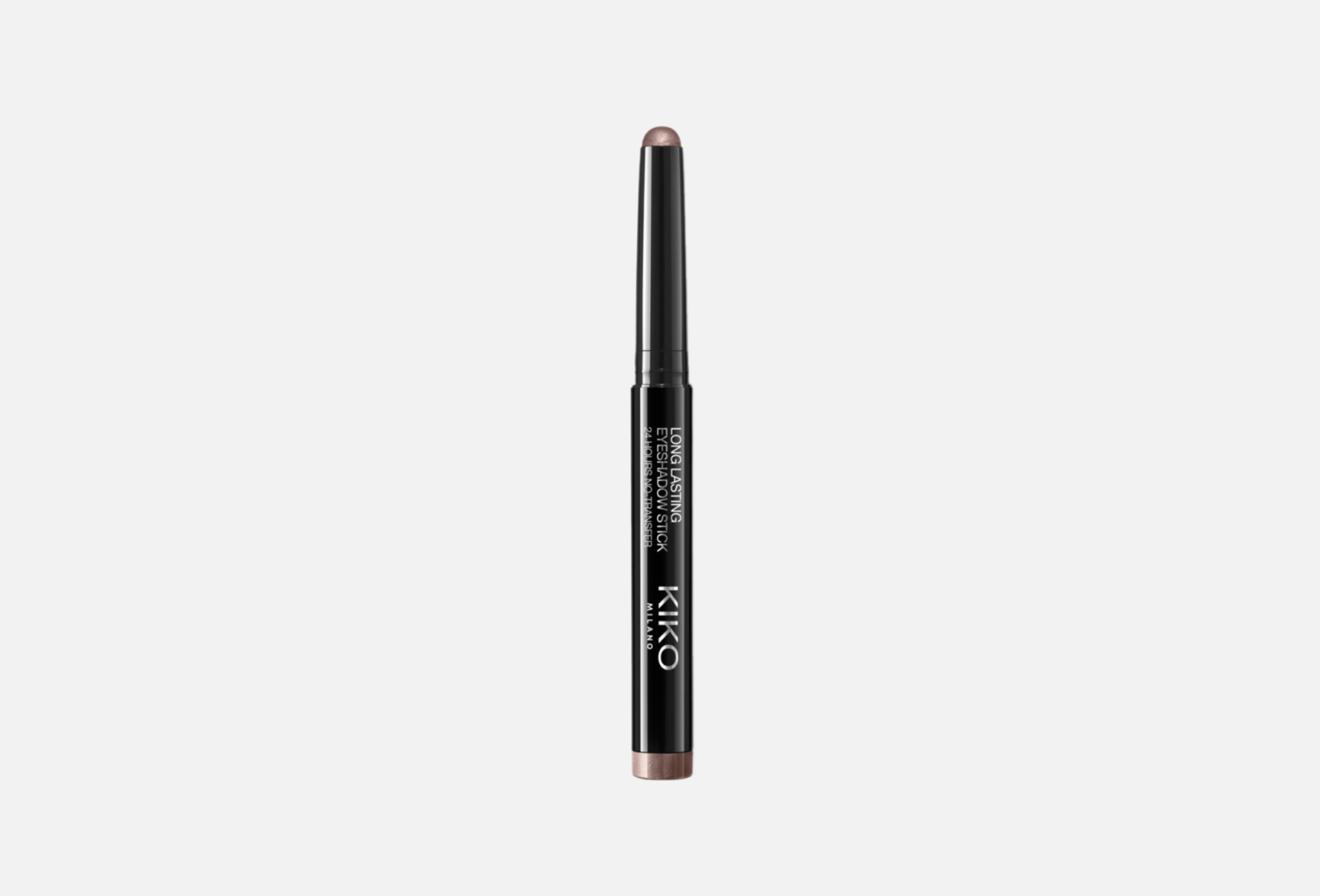 KIKO MILANO Тени-карандаш для век LONG LASTING EYESHADOW STICK 15 ...