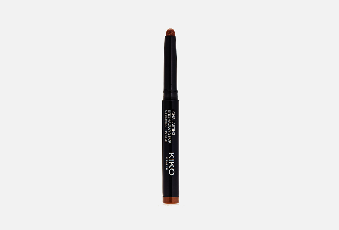 Тени-карандаш для век KIKO MILANO LONG LASTING EYESHADOW STICK 1.6 г