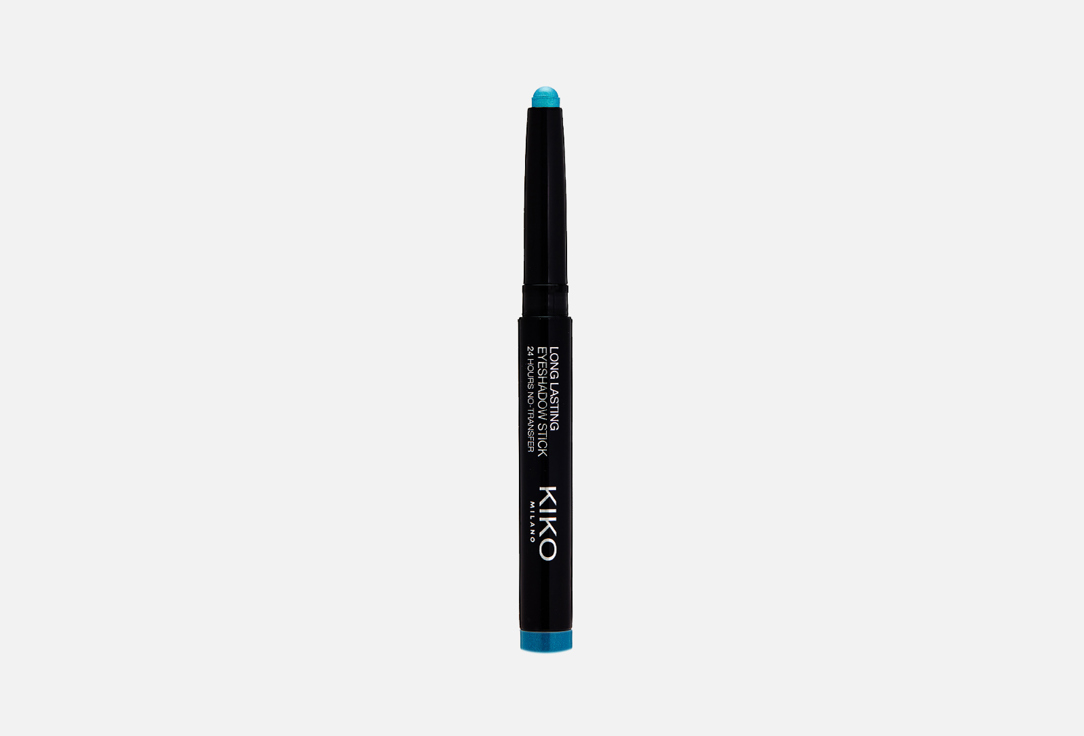 Тени-карандаш для век KIKO MILANO LONG LASTING EYESHADOW STICK 1.6 г kiko milano тени для век и карандаш для глаз beauty essentials 3 in 1 12h long lasting eyeshadow