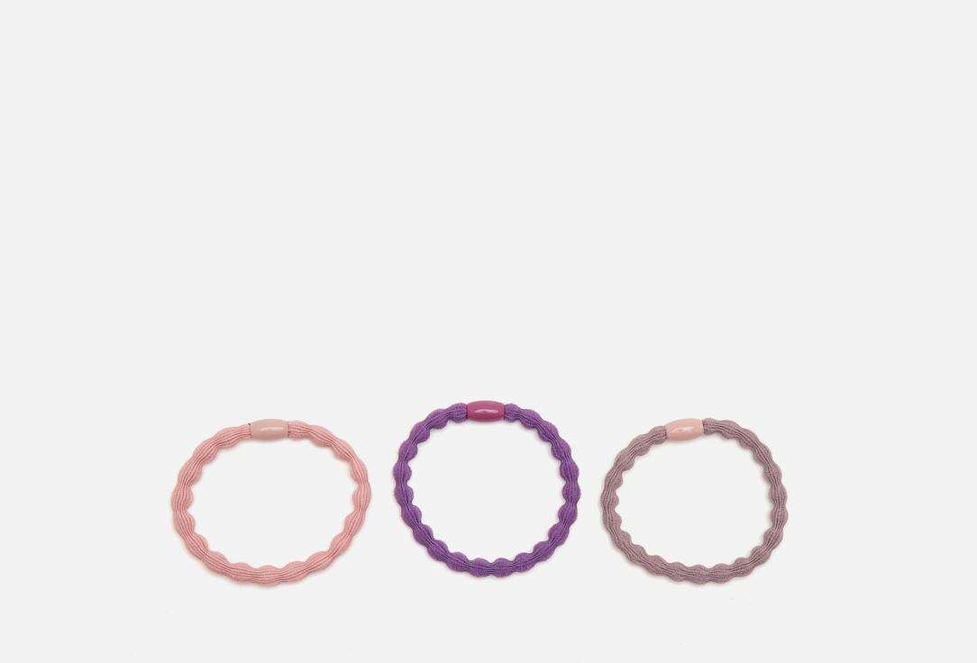 Изображение товара Резинки для волос Dewal Букле