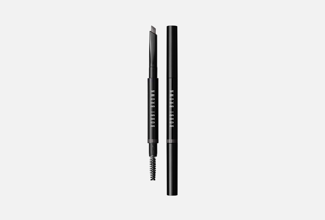 цена Стойкий карандаш для бровей BOBBI BROWN Long-Wear Brow Pencil 0.33 г
