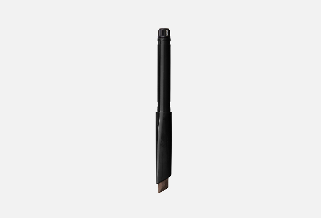 Рефил для стойкого карандаша для бровей Bobbi Brown Long-Wear Brow Pencil Rich brown